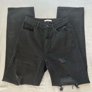 Pacsun 90’s Boyfriend Ripped Jeans